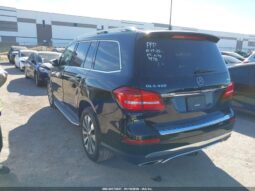 
										2019 Mercedes-benz Gls-klasse full									