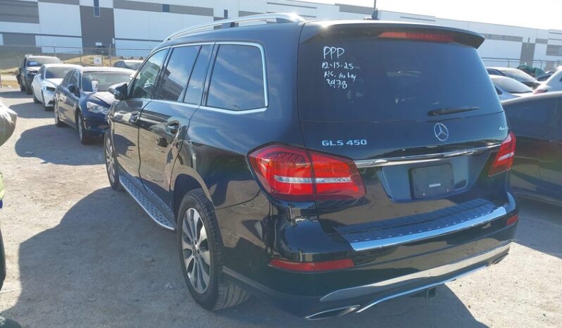 
								2019 Mercedes-benz Gls-klasse full									