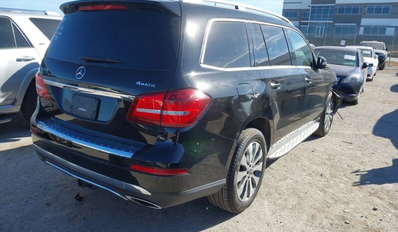 
								2019 Mercedes-benz Gls-klasse full									