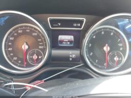 
										2019 Mercedes-benz Gls-klasse full									