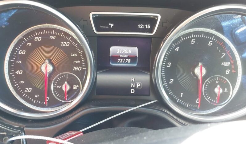 
								2019 Mercedes-benz Gls-klasse full									