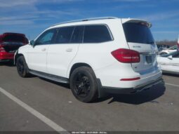 
										2017 Mercedes-benz Gls-klasse full									
