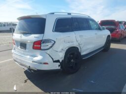 
										2017 Mercedes-benz Gls-klasse full									