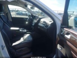 
										2017 Mercedes-benz Gls-klasse full									