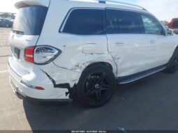 
										2017 Mercedes-benz Gls-klasse full									