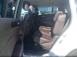 
										2017 Mercedes-benz Gls-klasse full									