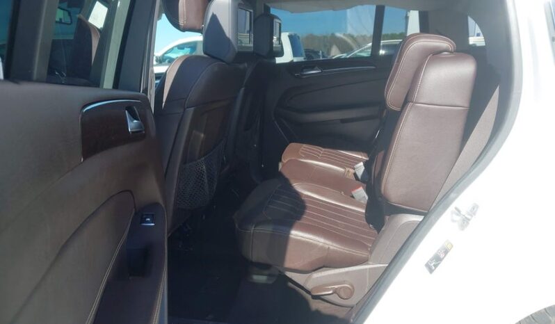 
								2017 Mercedes-benz Gls-klasse full									