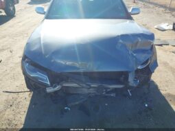 
										2012 Audi S4 full									