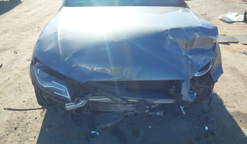 
								2012 Audi S4 full									
