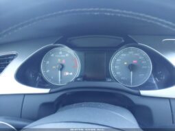 
										2012 Audi S4 full									