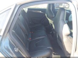 
										2012 Audi S4 full									
