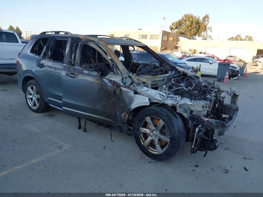 2019 Volvo Xc90