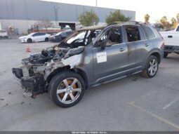 
										2019 Volvo Xc90 full									