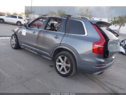 
										2019 Volvo Xc90 full									