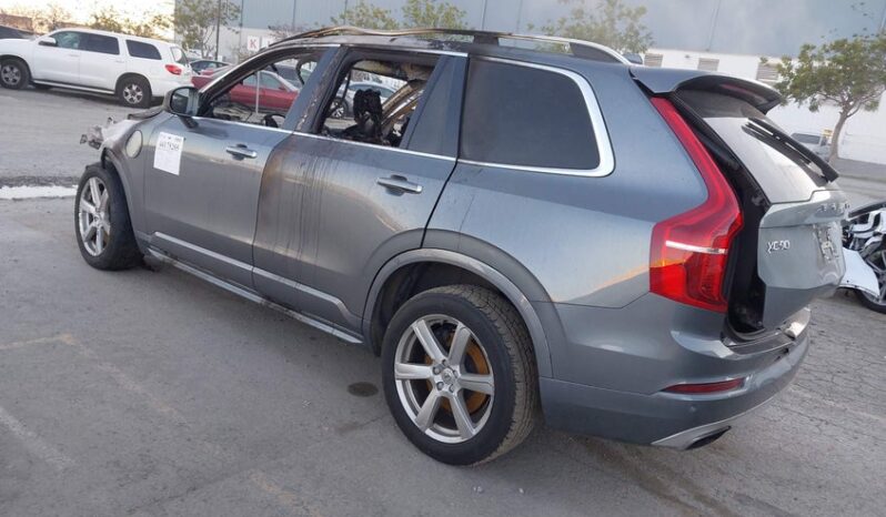 
								2019 Volvo Xc90 full									