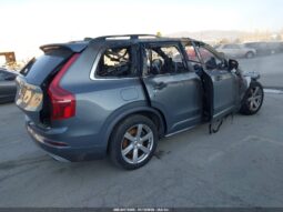 
										2019 Volvo Xc90 full									