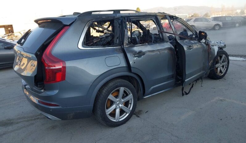 
								2019 Volvo Xc90 full									