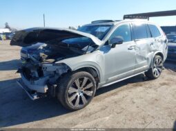 
										2024 Volvo Xc90 full									
