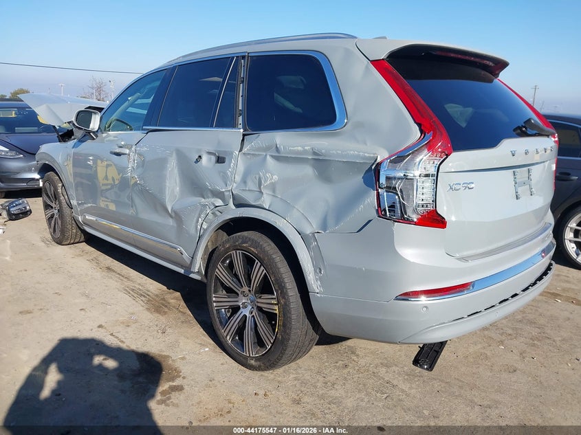 2024 Volvo Xc90