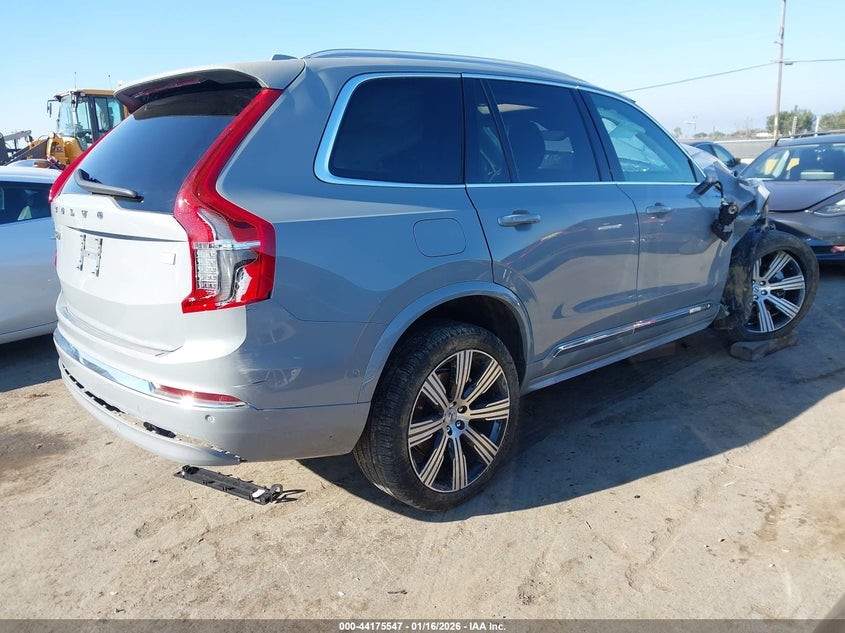 2024 Volvo Xc90