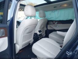 
										2022 Mercedes-benz Gls-klasse full									