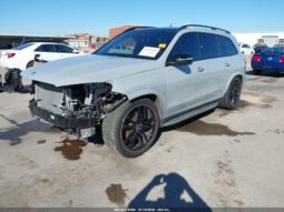 
										2025 Mercedes-benz Gls-klasse full									