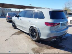 
										2025 Mercedes-benz Gls-klasse full									