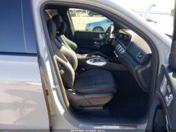 
										2025 Mercedes-benz Gls-klasse full									