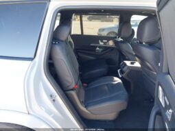 
										2025 Mercedes-benz Gls-klasse full									