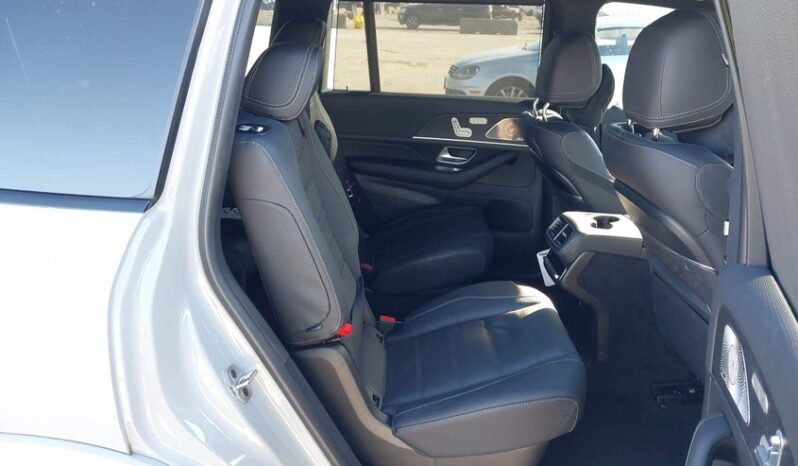 
								2025 Mercedes-benz Gls-klasse full									