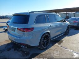 
										2025 Mercedes-benz Gls-klasse full									