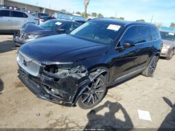 
										2024 Volvo Xc90 full									