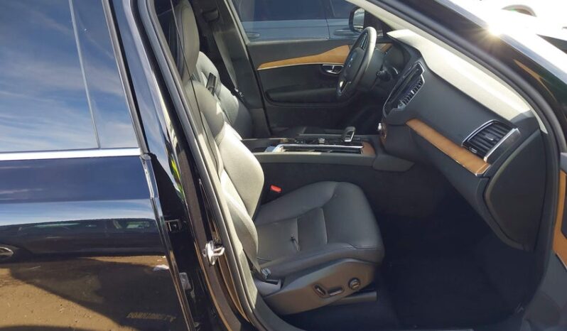 
								2024 Volvo Xc90 full									