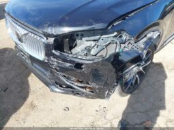 
										2024 Volvo Xc90 full									