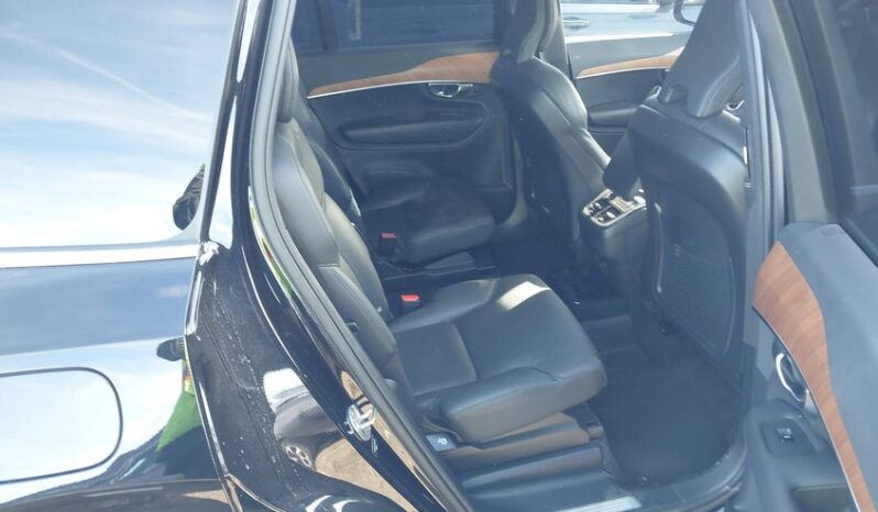 
								2024 Volvo Xc90 full									