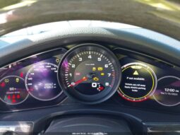 
										2022 Porsche Panamera full									