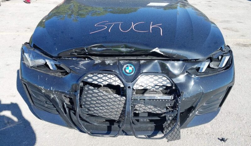 
								2025 BMW I4 full									