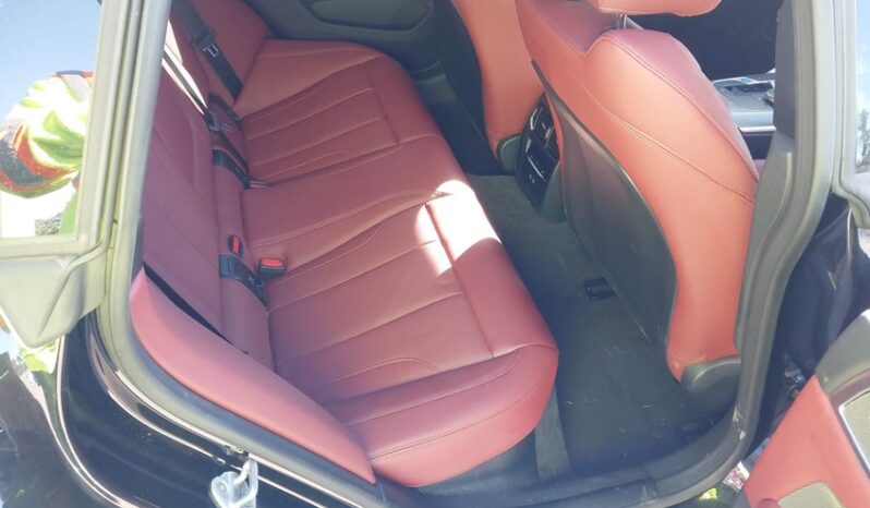 
								2025 BMW I4 full									