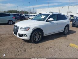 
										2015 Audi Q5 full									