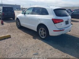 
										2015 Audi Q5 full									