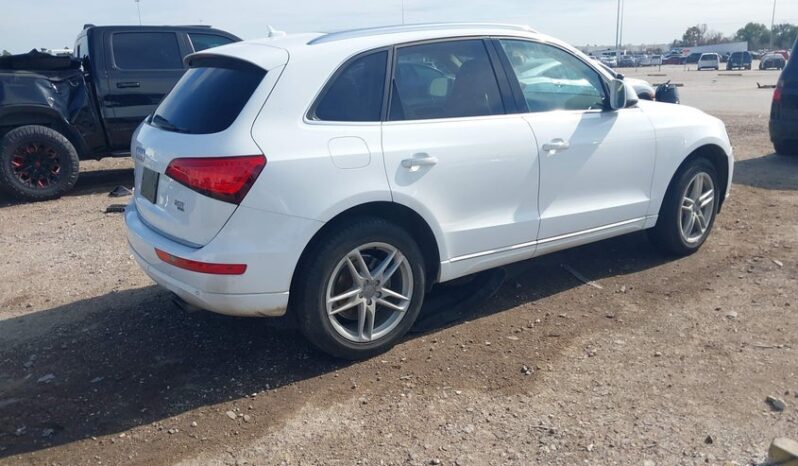
								2015 Audi Q5 full									