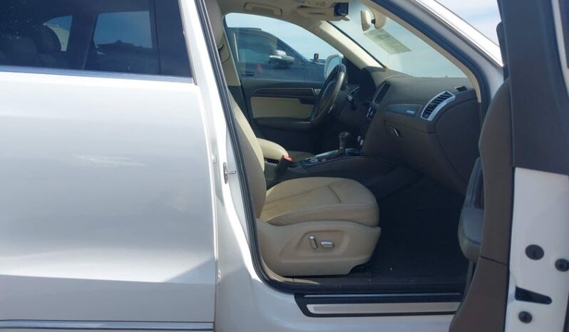 
								2015 Audi Q5 full									