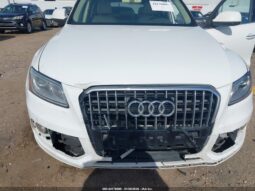 
										2015 Audi Q5 full									