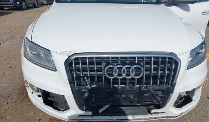 
								2015 Audi Q5 full									