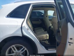 
										2015 Audi Q5 full									