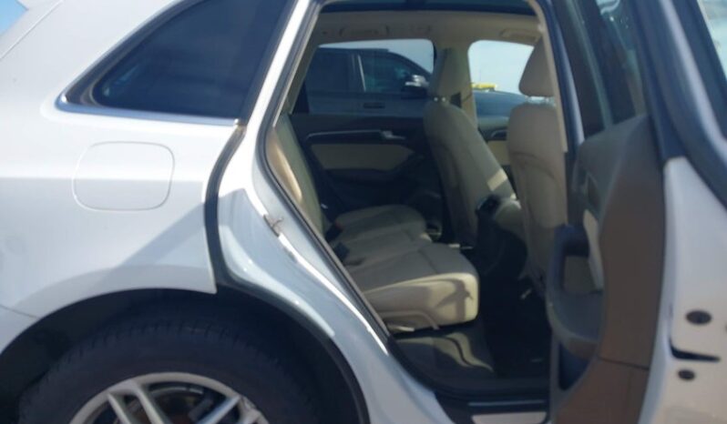 
								2015 Audi Q5 full									