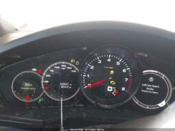 
										2019 Porsche Cayenne full									