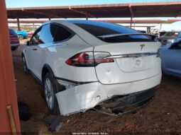 
										2018 Tesla Model x full									