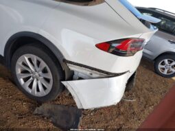 
										2018 Tesla Model x full									