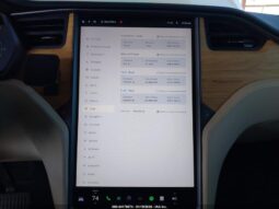 
										2018 Tesla Model x full									